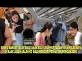 Download Lagu Gemesnya Baby Bule Anak Billy Syahputra dan Vika Kolesnaya Curi Perhatian saat Jalan-jalan ke mall
