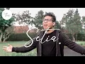 Bobby Febian - Setia (Official Music Video) | Connect Worship