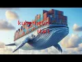 Start kubernetes service with a dockerhub image