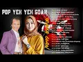 Download Lagu Pop Yeh Yeh 60an Paling Nostalgia | Lagu-Lagu Paling Dicari | Irama Santai untuk Hati yang Rindu