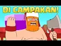 Download Lagu Clash-A-Rama: Membesarkan Bayi Naga (Clash of Clans)