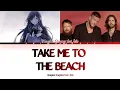 Download Lagu Imagine Dragons - Take Me To The Beach (feat. Ado) (Lyrics)