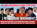 Lagu DITETAPKAN SEBAGAI TER5ANGK4⁉️ TITIK TERANG DALANG PERUSAKAN HUTAN SUMATERA‼️