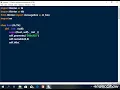 GUI Login and Registration form in Python