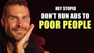 I Explain The Ad Tactic That Made Me $150,000,000 At 30