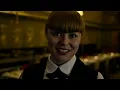 agent poindexter - bullseye