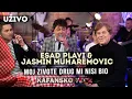 Download Lagu JASMIN MUHAREMOVIC I ESAD PLAVI - MOJ ZIVOTE DRUG MI NISI BIO | 2021 | UZIVO | OTV VALENTINO