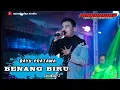 Lagu BENANG BIRU - BAYU PRATAMA - MANAHADAP STUDIO Live