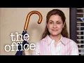 Jim s Mind Control Prank - The Office US