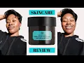 Body Shop Himalayan Charcoal Purifying Glow Mask Review Watch This Before You Buy NaturalNanz