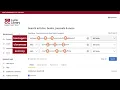 Advanced Searching in EBSCOhost Databases