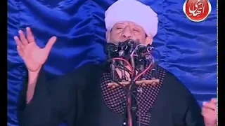 الشيخ ياسين التهامي حفلة ملك الملوك السيدة زينب 2008 الجزء الثامن 