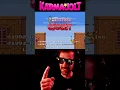 Dr Claw Face Reveal in Inspector Gadget SNES - Retrogaming Easter Eggs