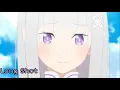 Download Lagu 【Lyrics AMV】Re:Zero kara Hajimeru Isekai Seikatsu SS 2 OP 2 Full〈 Long Shot - Mayu Maeshima 〉