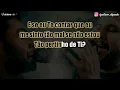 Avenida do arrependimento - Thalles Roberto, Jorge - Karaoke Playback Instrumental letra