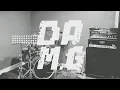 DAM G Debut COMING 12am BST 7pm EST