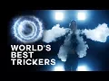 World s Best Trickers - Isaac Perez
