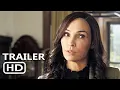 LONG SLOW EXHALE Trailer 2022 Famke Janssen