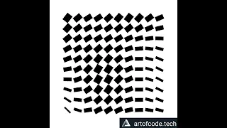 Creative Coding Grid Javascript