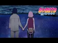 Download Lagu Sasuke and Sakura Go Stargazing | Boruto: Naruto Next Generations