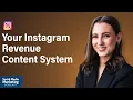 A Proven Instagram Strategy for Business Growth