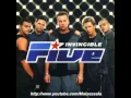 Download Lagu Five - Invincible