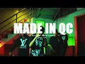 Download Lagu Bdict - Made in QC (Official Music Video)