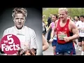 Top 5 Surprising Facts About Gordon Ramsay