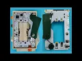 Teenage Engineering EP-2350 ting now with CircuitPython