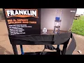 Harbor Freight Appliance Dolly