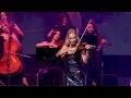 Pirates of the Caribbean – HAUSER & Caroline Campbell | THE KING OF THE CELLO (Live in Sofia 2025)