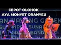 Download Lagu CEPOT PANGGIH JEUNG MONYET ANEH - SENI SUNDA WAYANG GOLEK PUTRA GIRIHARJA 3