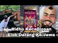 Lagu RIDHO KECEPLOSAN ELOK BUNDA FAUZANA DATANG KE JAWA, MASIYUN 