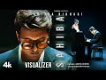 Download Lagu Sahiba (Lyrical Visualizer) : Aditya Rikhari | New Hindi Song | Bhushan Kumar
