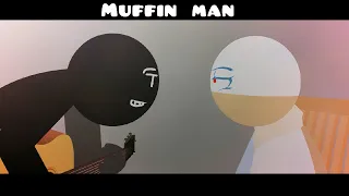 Muffin Man another Sheim x Katiana animation