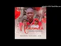 Dex Boy \u0026 Afana Wamazito - Ndavomela ( Oficial Music Áudio ) Prod. Dj Neuso