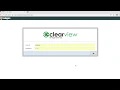 Logging Into Labgen
