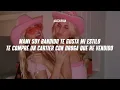 Fuerza Regida - BARBIEZ (Letra)