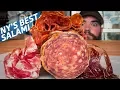 Download Lagu How Master Butcher John Ratliff Is Making New York’s Best Salami — Prime Time