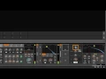 Modulators in Bitwig Studio 2