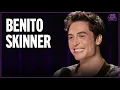 Lagu Benito Skinner Talks ‘Overcompensating,’  Coming Out, Benny Drama, and Charli XCX