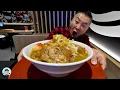 What A MICHELIN STAR Sushi Chef Does If He Wants Ramen But Is It Good - Ramen Tabetai