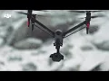 Download Lagu First-Ever Ski Descent of Great Trango Tower | DJI Inspire 3 Behind the Scenes
