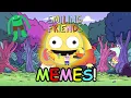 SMILING FRIENDS All Memes so far