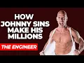 Unbelievable How Does Johnny Sins Make His Millions