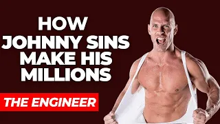 Unbelievable How Does Johnny Sins Make His Millions