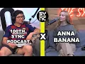 100TH PODCAST WITH ANNA SHUMATE