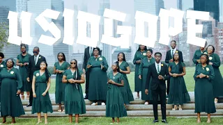 usiogope new maranatha karibu sda church choir