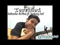 Terrified | Jenzen Guino Cover