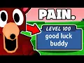 Download Lagu I changed ONE SETTING and RUINED 99 Nights in the Forest...